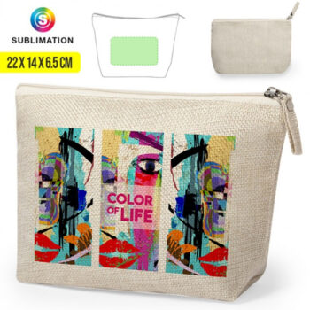 Productos Eco - Neceser ecológico