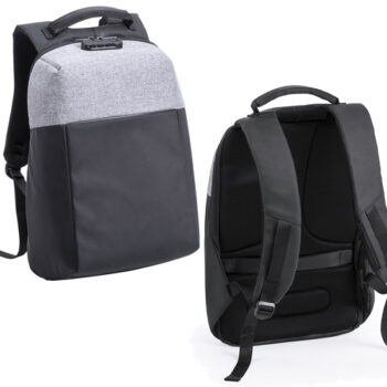 Mochilas Antirobo