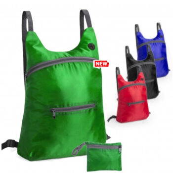 Mochilas Plegables