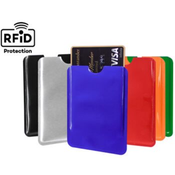 Funda Anticlonación