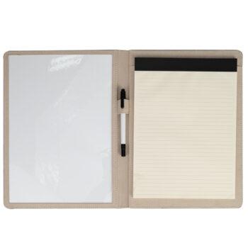 Set de Escritura con Carpeta y Pizarra