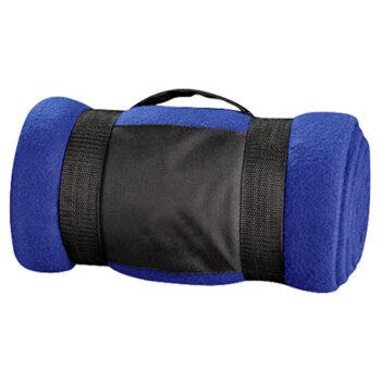 Manta de Polar Anti-peeling