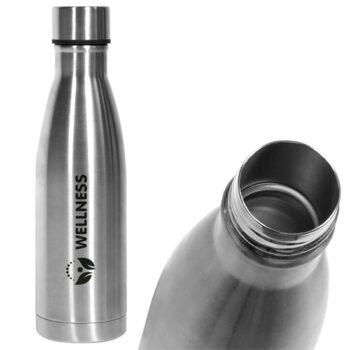 Botella térmica doble pared