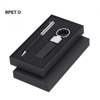 Set Boligrafo y llavero