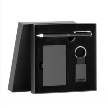 Set de Regalo ejecutivo