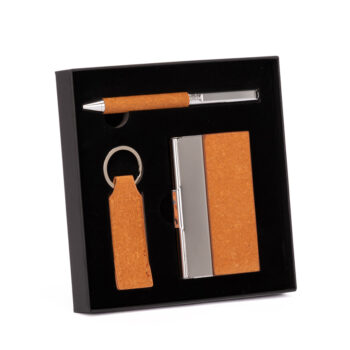 Set de Regalo ejecutivo