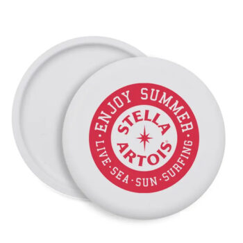 Frisbee suave de espuma