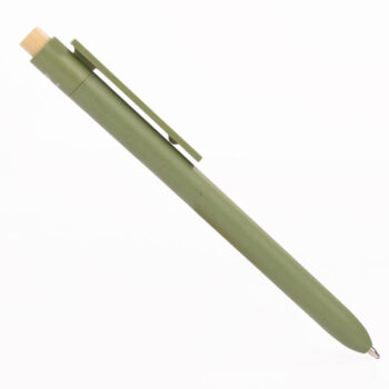 Bolígrafo retráctil