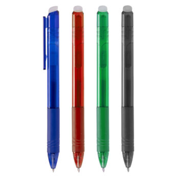 Bolígrafo borrable "ERASER"