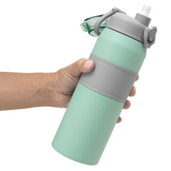 Botella Térmica