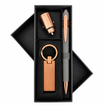 Set Regalo Ejecutivo