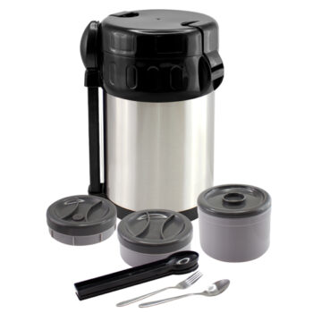 Termo Lunch 2L